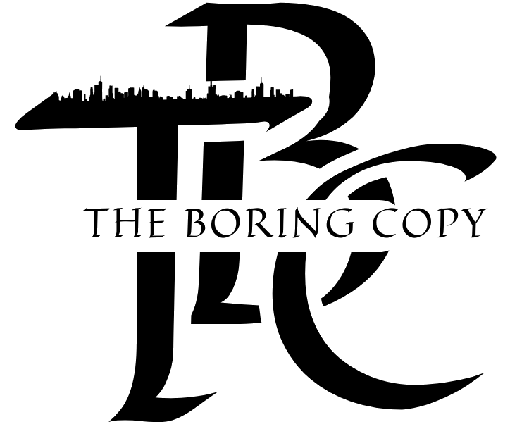 Boring Copy | Business | Reviews and Crypto