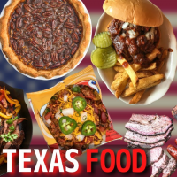 Top 10 Foods in Texas and Here is Where to Find Them